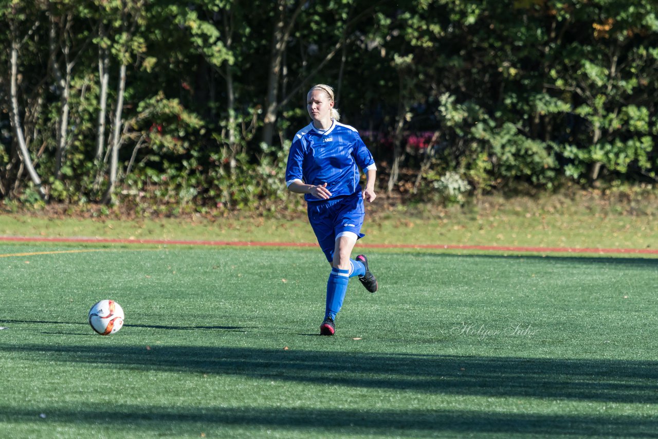 Bild 69 - Frauen SV Henstedt Ulzburg II - TSV Russee : Ergebnis: 6:0